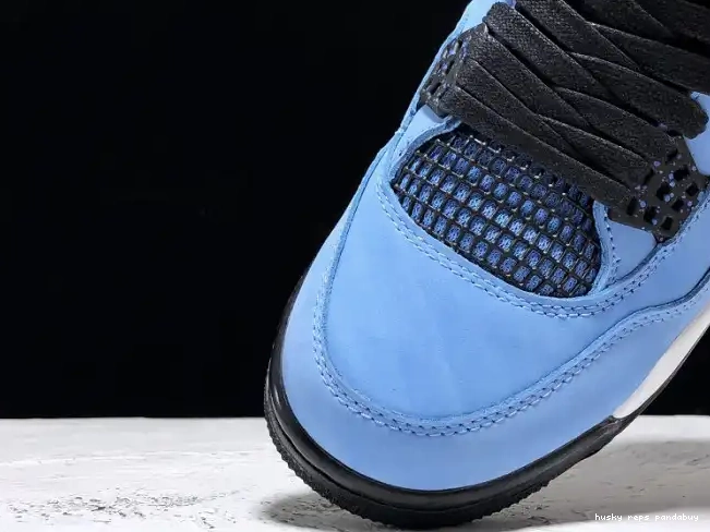 Cheap Husky x Cactus Jack 308497-406 Scott Travis 4 Jordan Air 0507